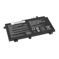 Batéria pre Asus ROG Strix G15 G512LI / TUF Gaming FX504, B31N1726, 4550 mAh