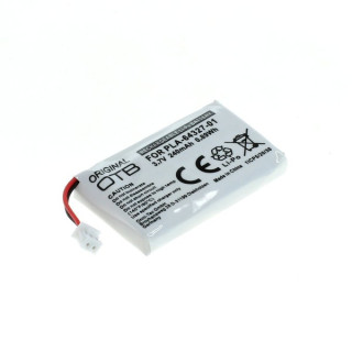 Batéria pre Plantronics CS50 / CS55 / CS60 / CS65, 240 mAh