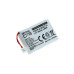 Batéria pre Plantronics CS50 / CS55 / CS60 / CS65, 240 mAh