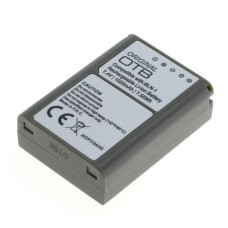 Batéria PS-BLN1 pre Olympus OM-D / E-M5 / pero E-P5, 1020 mAh