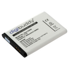Batéria pre Samsung E900 / X150 / X200 / X300, 850 mAh