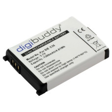Batéria pre Siemens C35 / M35 / S35, 1300 mAh