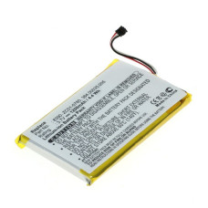 Batéria pre Navigon 40 Easy / 40 Plus / 40 Premium, 1200 mAh