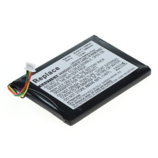 Batéria pre Navigon 7210 / 7310, 1600 mAh