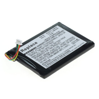Batéria pre Navigon 7210 / 7310, 1600 mAh