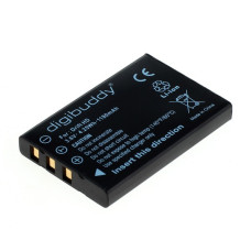Batéria pre Drift HD / HD Stealth, 1180 mAh