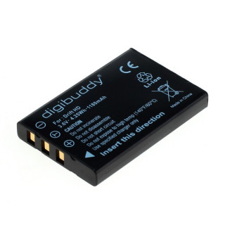 Batéria pre Drift HD / HD Stealth, 1180 mAh