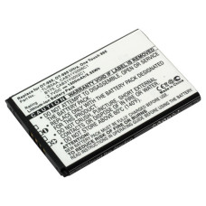 Batéria pre Alcatel OT-995, 1500 mAh