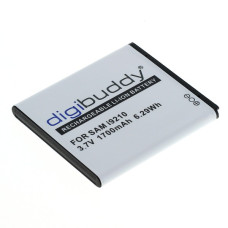 Batéria pre Samsung Galaxy S2 LTE / I9210, 1700mAh Batéria pre Samsung Galaxy S2 LTE / I9210, 1700mAh