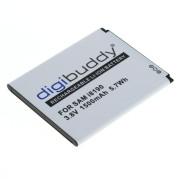 Batéria pre Samsung Galaxy S3 Mini, 1500 mAh Batéria pre Samsung Galaxy S3 Mini, 1500 mAh
