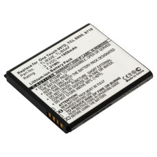 Batéria pre Alcatel OT-997 / OT-5035, 1950 mAh
