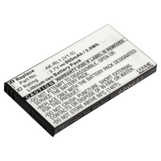 Batéria pre Emporia RL1 / VF1C, AK-RL1, 800 mAh