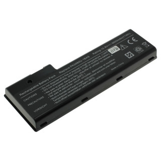 Batéria pre Toshiba Satellite P100 / P105, 6600 mAh