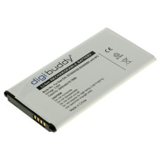 Batéria pre Samsung Galaxy S5, integrovaná NFC anténa, 2800 mAh Batéria pre Samsung Galaxy S5, integrovaná NFC anténa, 2800 mAh