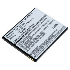 Batéria pre Wiko Rainbow / Barry / Bloom / Stairway, 2000 mAh