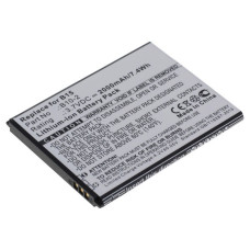 Batéria pre Caterpillar CAT B15, 2000 mAh