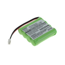 Batéria pre Philips Avent SCD486/84-R / SBC-EB4880 A1507, 700 mAh
