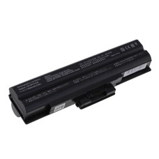 Batéria pre Sony Vaio VGP-BPS13 / VGP-BPS21, čierna, 6600mAh