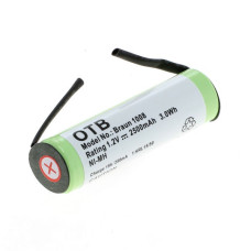 Batéria pre Philips AirFloss / CleanCare / Sonicare, 2500 mAh