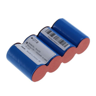 Batéria pre Gardena Accu75, 4,8 V, 3,0 Ah