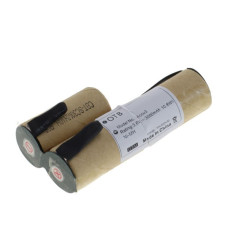 Batéria pre Gardena Accu3, 3,6 V, 3,0 Ah