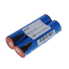 Batéria pre Gardena Accu4, 4,8 V, 3,0 Ah