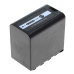 Batéria VW-VBD78 pre Panasonic AG-AC8 / AJ-PX270 / HC-X1000, 7800 mAh