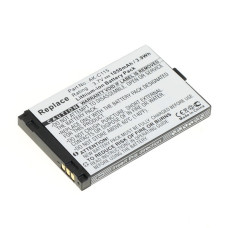 Batéria pre Emporia Telme C115, AK-C115, 1050 mAh