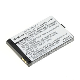 Batéria pre Emporia Telme C115, AK-C115, 1050 mAh