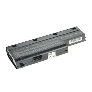 Batéria pre Medion Akoya P7611 / P7612 / P7614 / P7810, 4400 mAh