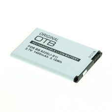 Batéria pre Blackberry Curve 9220 / 9230 / 9310 / 9320, 1400 mAh