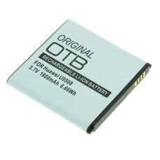 Batéria pre Huawei U9508 / Honor 2, 1800 mAh Batéria pre Huawei U9508 / Honor 2, 1800 mAh
