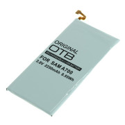 Batéria pre Samsung Galaxy A7 (2014) / SM-A700, 2250 mAh