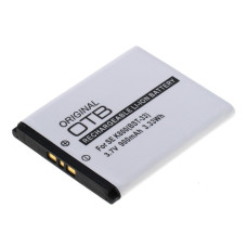 Batéria pre Sony Ericsson G700 / K800 / T700 / W950i, 900 mAh