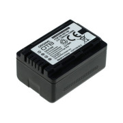 Batéria VW-VBT190 pre Panasonic HC-V10 / HDC-H80 / SDR-H100, 1700 mAh