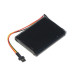 Batéria pre TomTom Quanta, 1100 mAh