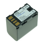 Batéria BN-VF823 pre JVC GR-D720 / GZ-HM1 / GZ-HD3, 2250mAh
