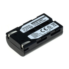 Batéria SB-LSM80 pre Samsung VP-D351 / VP-D653, 800 mAh