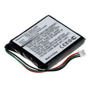 Batéria pre TomTom Start/Start 2, 770 mAh