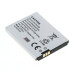 Batéria pre Motorola Motofone F3 / AVM FritzFon C4, 750 mAh