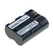 Batéria BP-508 / BP-511 / BP-511A / BP-512 / BP-514 pre Canon EOS 100 / EOS D60 / Powershot G6, 1600mAh Batéria BP-508 / BP-511 / BP-511A / BP-512 / BP-514 pre Canon EOS 100 / EOS D60 / Powershot G6, 1600mAh