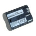 Batéria BP-508 / BP-511 / BP-511A / BP-512 / BP-514 pre Canon EOS 100 / EOS D60 / Powershot G6, 1600mAh Batéria BP-508 / BP-511 / BP-511A / BP-512 / BP-514 pre Canon EOS 100 / EOS D60 / Powershot G6, 1600mAh