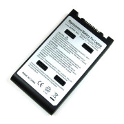 Batéria pre Toshiba DynaBook Satellite J60 / K10 / Qosmio E10 / F10 / Tecra A1 / A8, 4400 mAh
