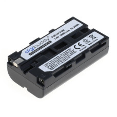 Batéria NP-F550 / NP-F750 pre Sony CCD-RV100 / CCD-RV200, 2600mAh