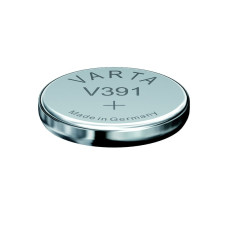 Varta Watch gombíková batéria V391
