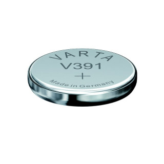 Varta Watch gombíková batéria V391