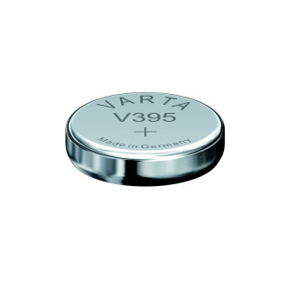 Varta Watch gombíková batéria V395