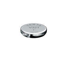 Varta Watch gombíková batéria V321