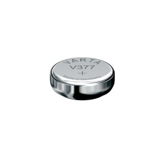 Varta Watch gombíková batéria V377