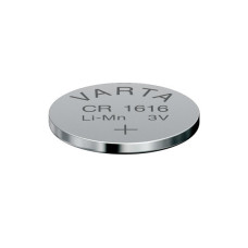 Gombíková batéria Varta Professional Electronics CR1616